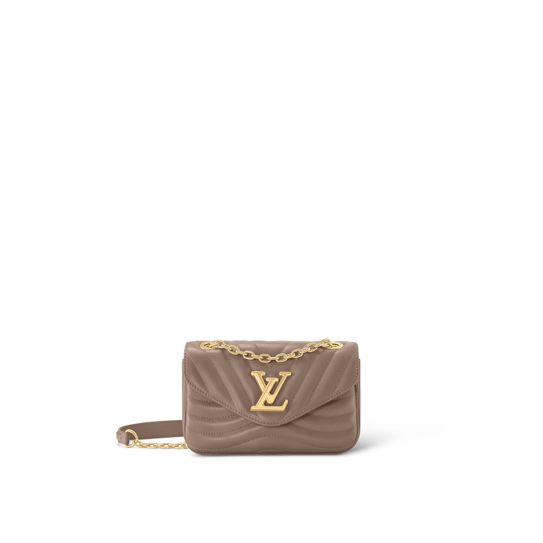 Louis vuitton outlet wave bag